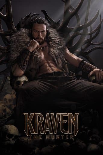 Kraven Łowca