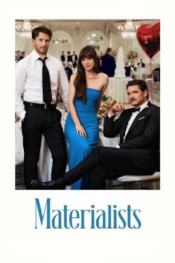 Materialiści