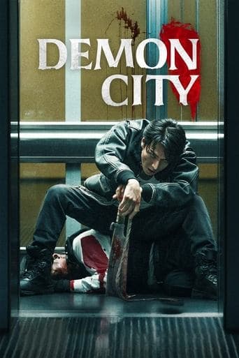 Miasto demonów