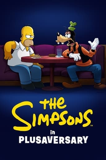Simpsonowie: Wszystkiego Disneyplusowego