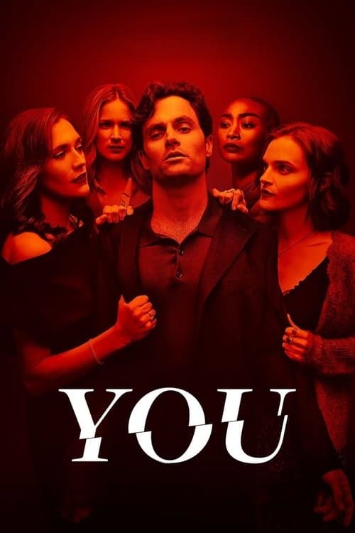 Ty • Cały serial • Online LEKTOR PL